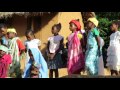 Cartolina di Natale dal Madagascar