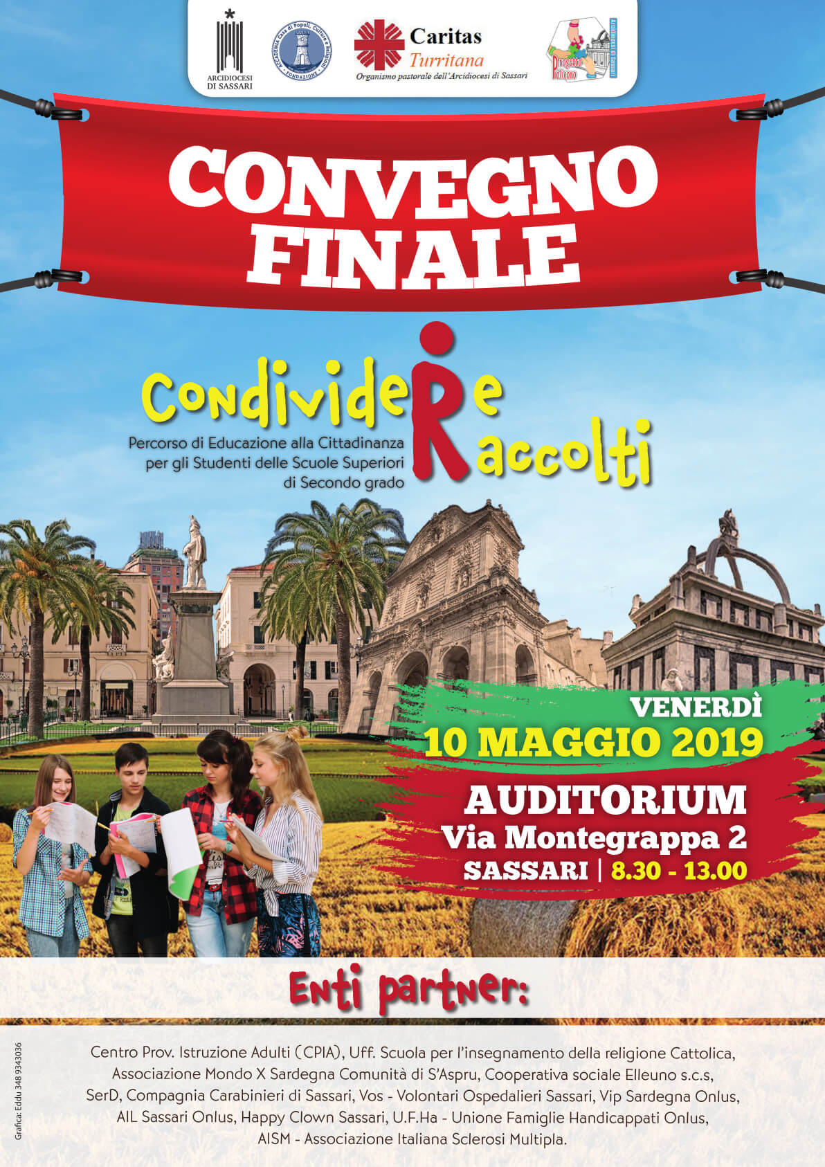 condividere
