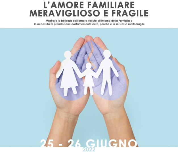 L’amore familiare, meraviglioso e fragile