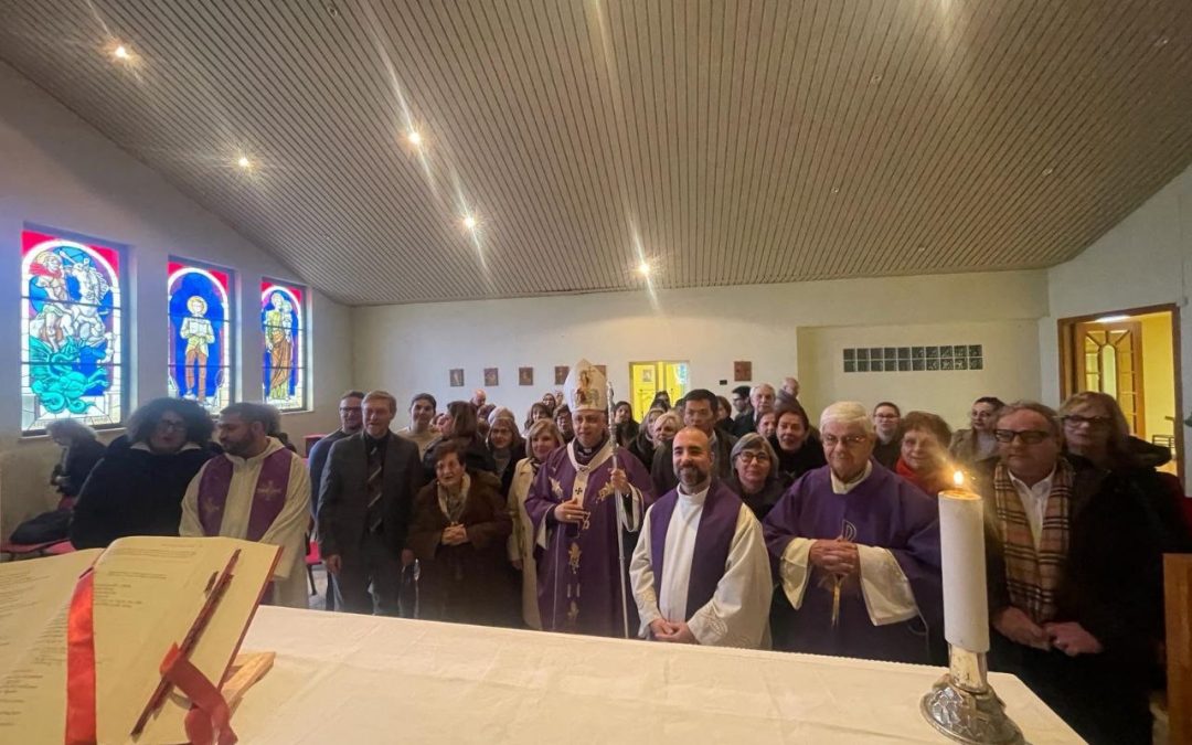 Assemblea dell’Azione Cattolica diocesana: il messaggio del vescovo Gian Franco