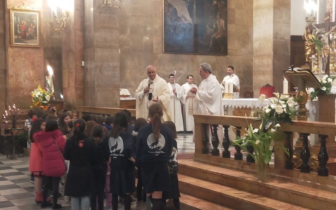 Festa di San Giuseppe