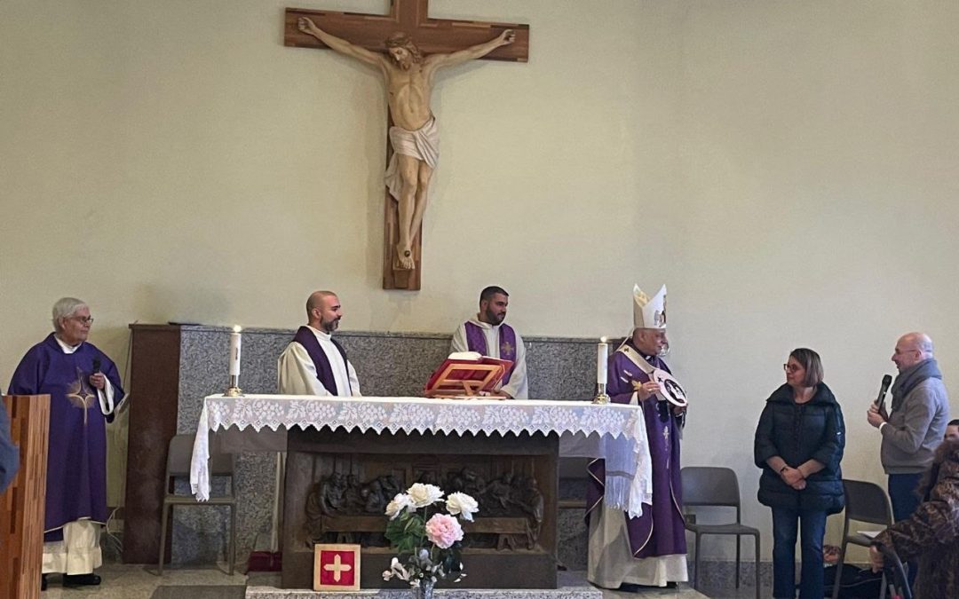 Azione cattolica: nel centro di alta formazione San Giorgio il rinnovo del consiglio diocesano