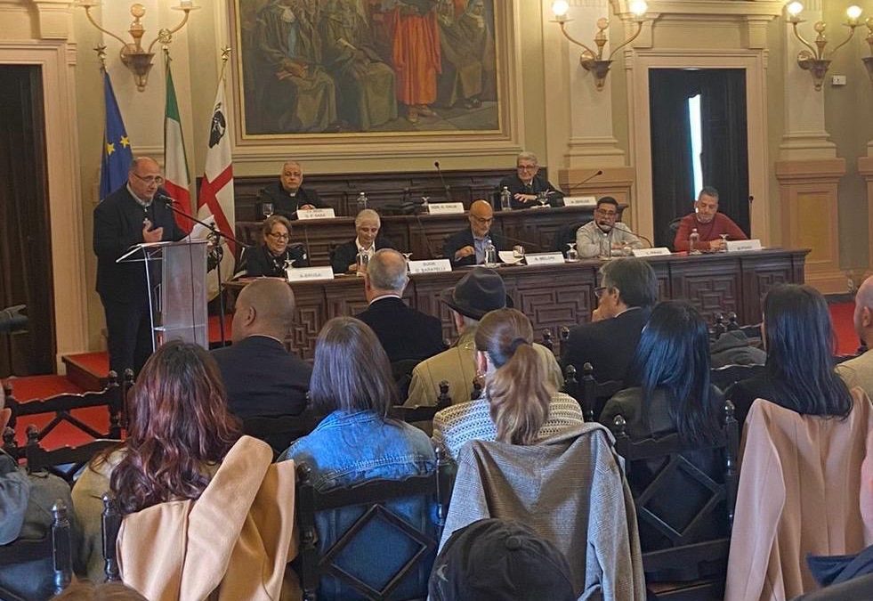 Tavola rotonda su San Giovanni Bosco – 25° anniversario dell’associazione salesiana il Sogno