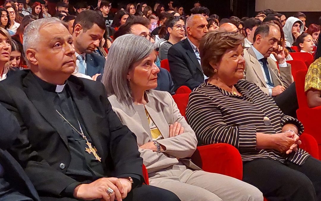 “Riflessioni sui temi della legalità e della violenza di genere” – il convegno a Sassari alla presenza di Margherita Cassano