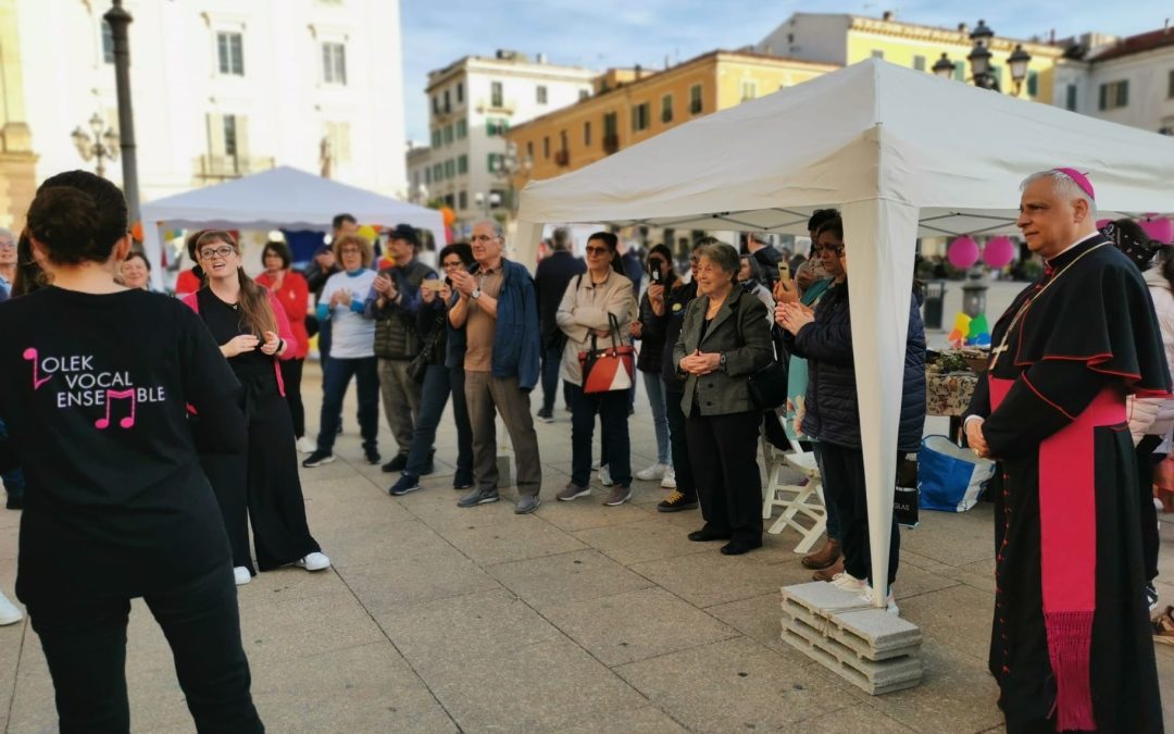 OPEN DAY DELLE AGGREGAZIONI LAICALI