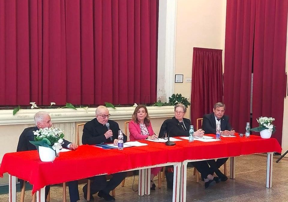 “ Lo sguardo al futuro con stile generativo, facendo memoria del passato” – l’appuntamento promosso da Fondazione Accademia