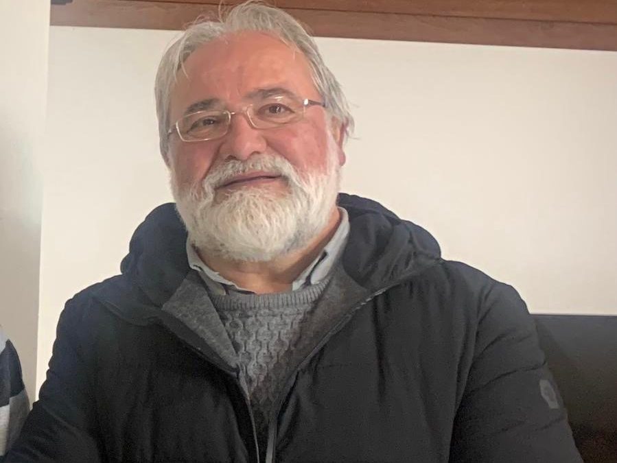 Chiesa diocesana in lutto per la morte di don Matteo Bonu