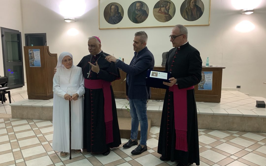 Incontro con i Gremi 2024
