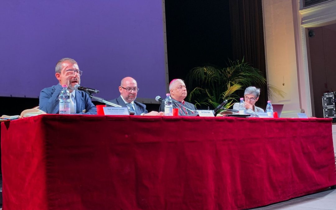 A Sassari l’Assemblea ecclesiale diocesana