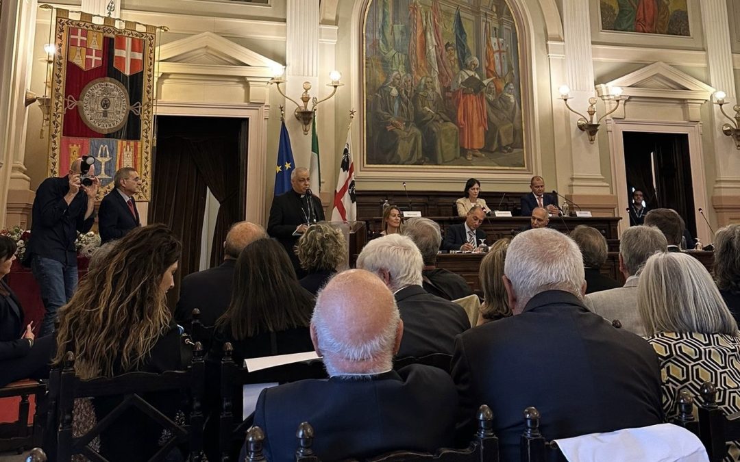 69ª Giornata del Medico
