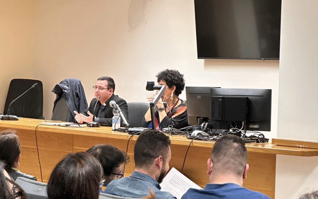 Peculiarità di una società educante: quali contributi dell’Università?
