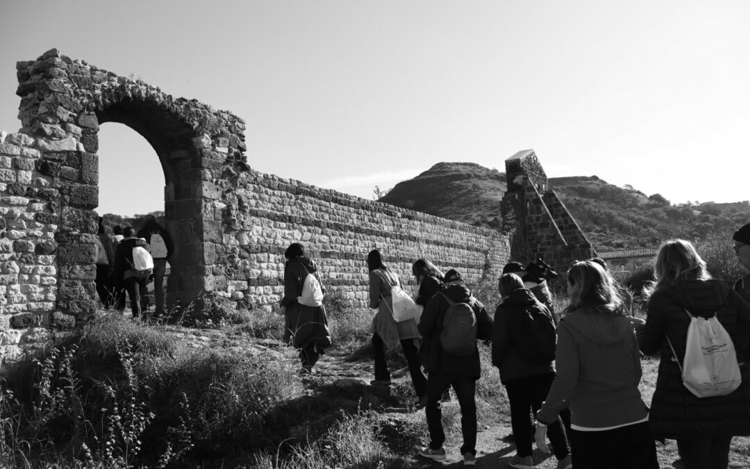 Un viaggio tra fede, storia e natura