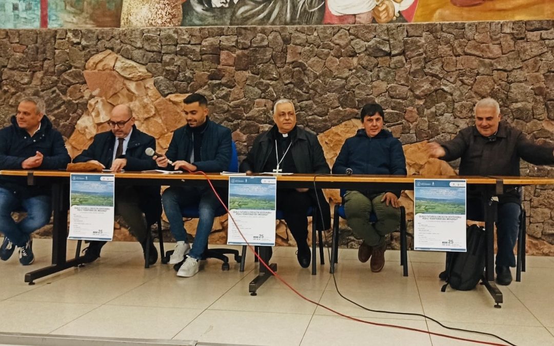 Quale futuro e crescita sostenibili per il territorio del Meilogu?