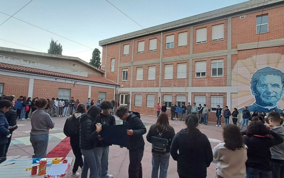 39ª Giornata Mondiale della Gioventù Diocesana: una festa di fede, amicizia e speranza