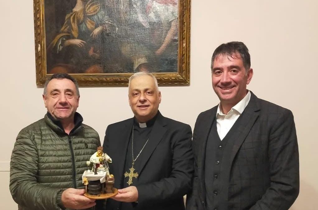 La Statuina del Presepe 2024: Tradizioni Artigianali italiane e legame con il territorio