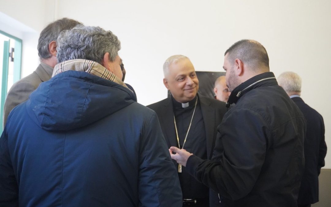 Seconda sessione del Simposio Internazionale – laboratori