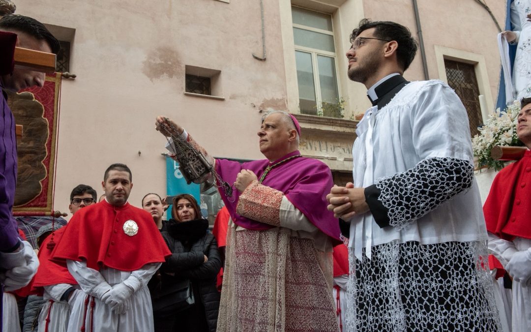 Domenica di Pasqua