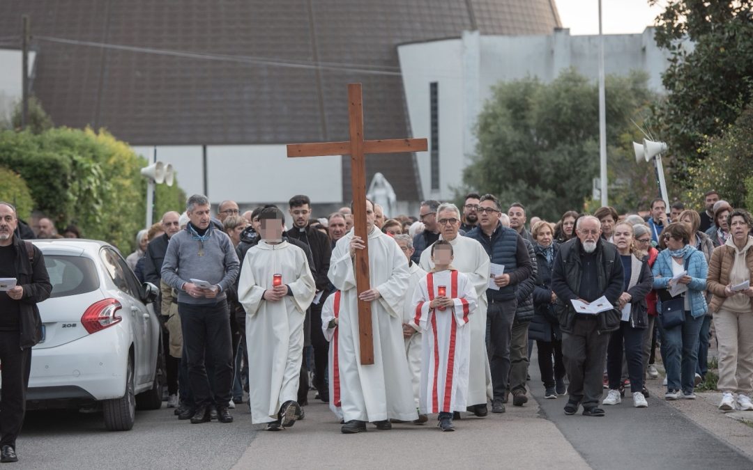 Via Crucis Cittadina
