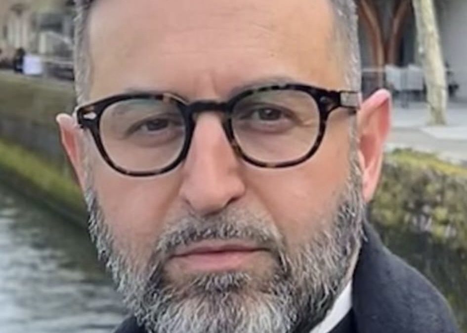 Il Prof. Don Alessandro Cossu nominato Direttore dell’ISSR Sassari/Tempio-Ampurias