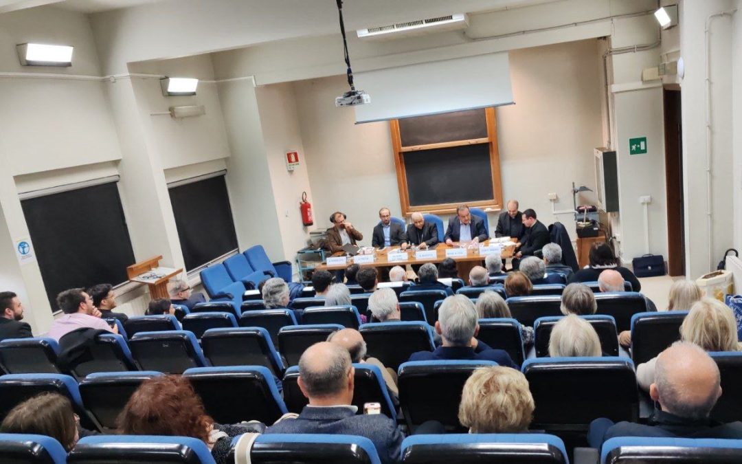 Pasqua dell’Università 2025