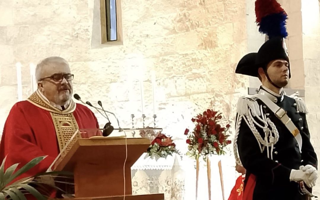 Festa Liturgica dei Santi Martiri Turritani Gavino, Proto e Gianuario