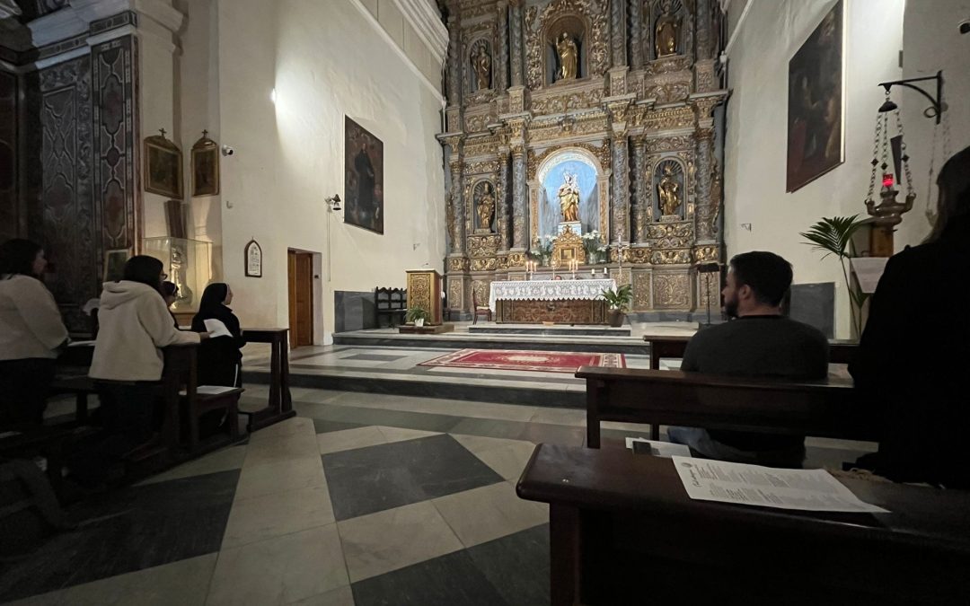 “Esserci per un compimento” – a Sassari il secondo incontro di formazione per gli universitari