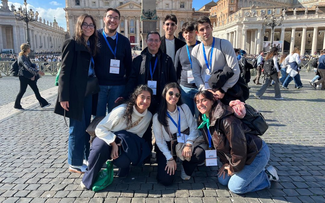 Il Giubileo del Mondo Educativo: un evento storico per la formazione