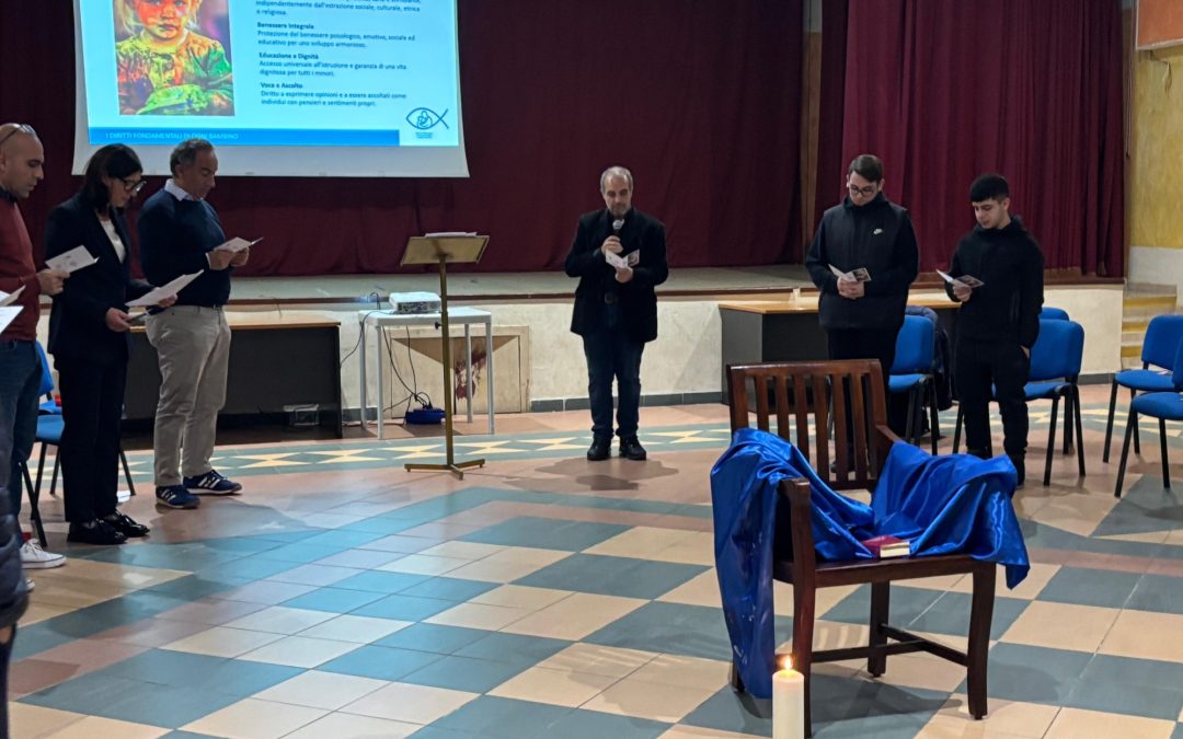 Rispetto. Generare relazioni autentiche