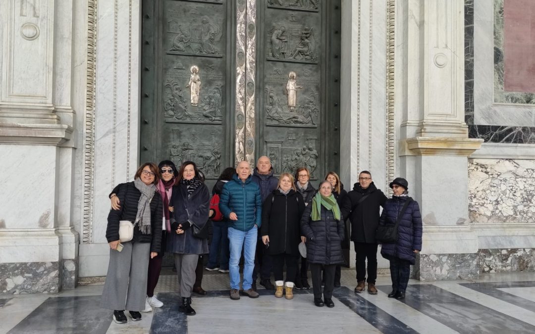 Giubileo dei cori e delle corali