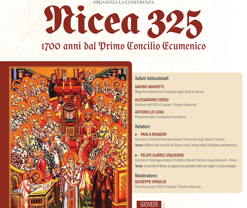 Nicea 325