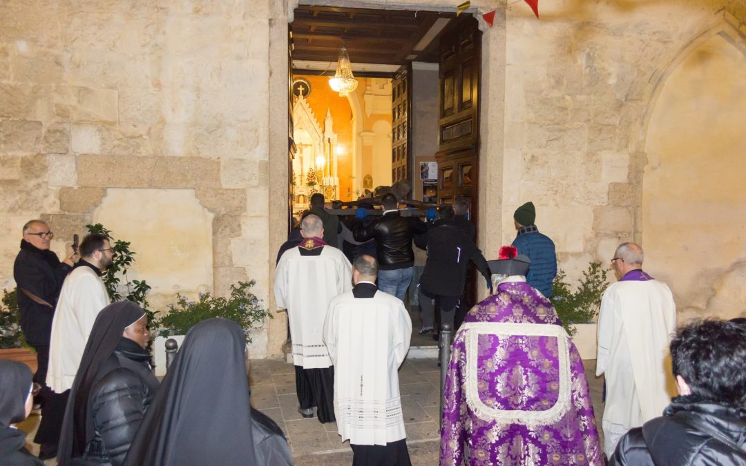 Festa del SS.mo Crocifisso