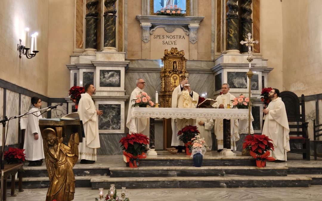 Festa della Madonna della Speranza