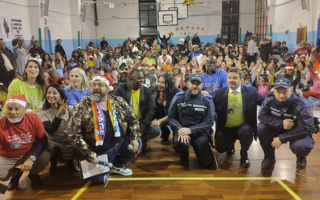 Stella di Natale 2025