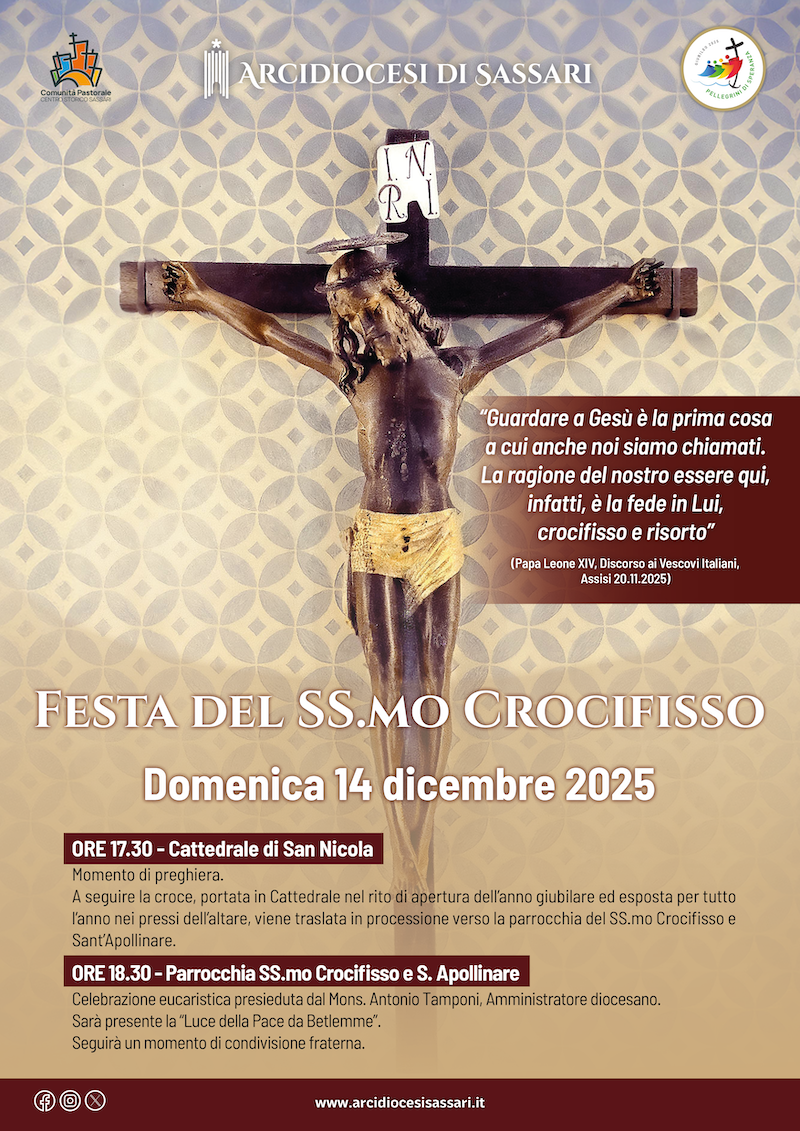 Festa del SS.mo Crocifisso