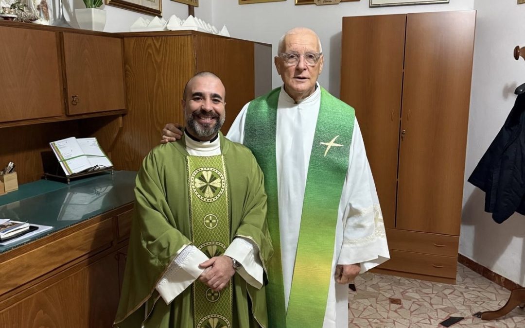 Settimana di preghiera per l’Unità dei Cristiani: iniziate le celebrazioni nella chiesa di San Pio X