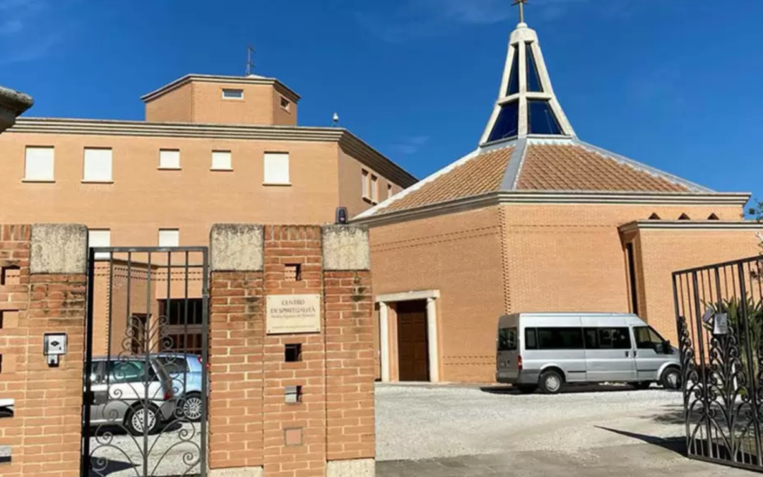 I Vescovi della Conferenza Episcopale Sarda riuniti a Oristano