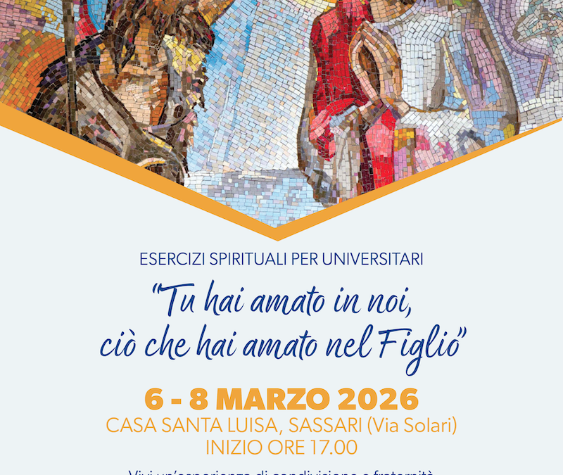 Esercizi spirituali per universitari