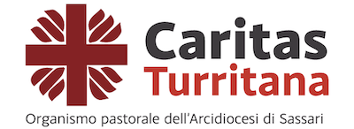 logo caritas turritana