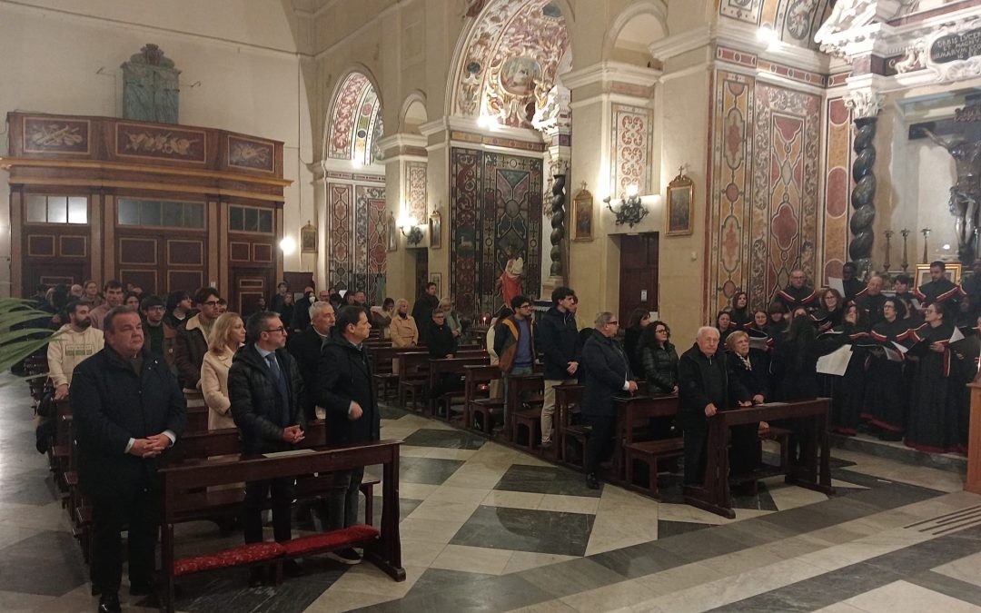 Pasqua Universitaria 2026: L’Amore che si fa Dono e Cultura