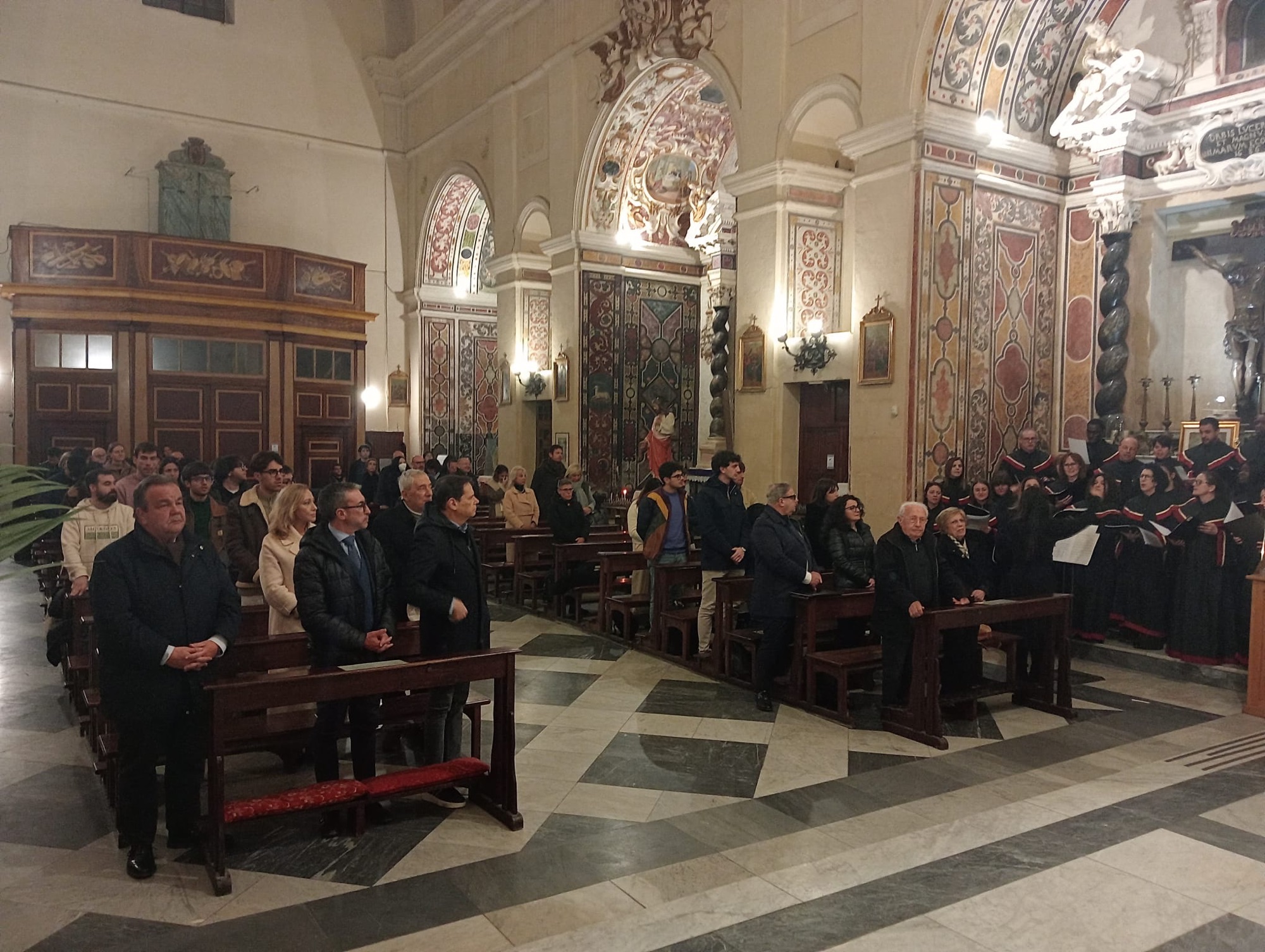 Pasqua Universitaria 2026: L’Amore che si fa Dono e Cultura