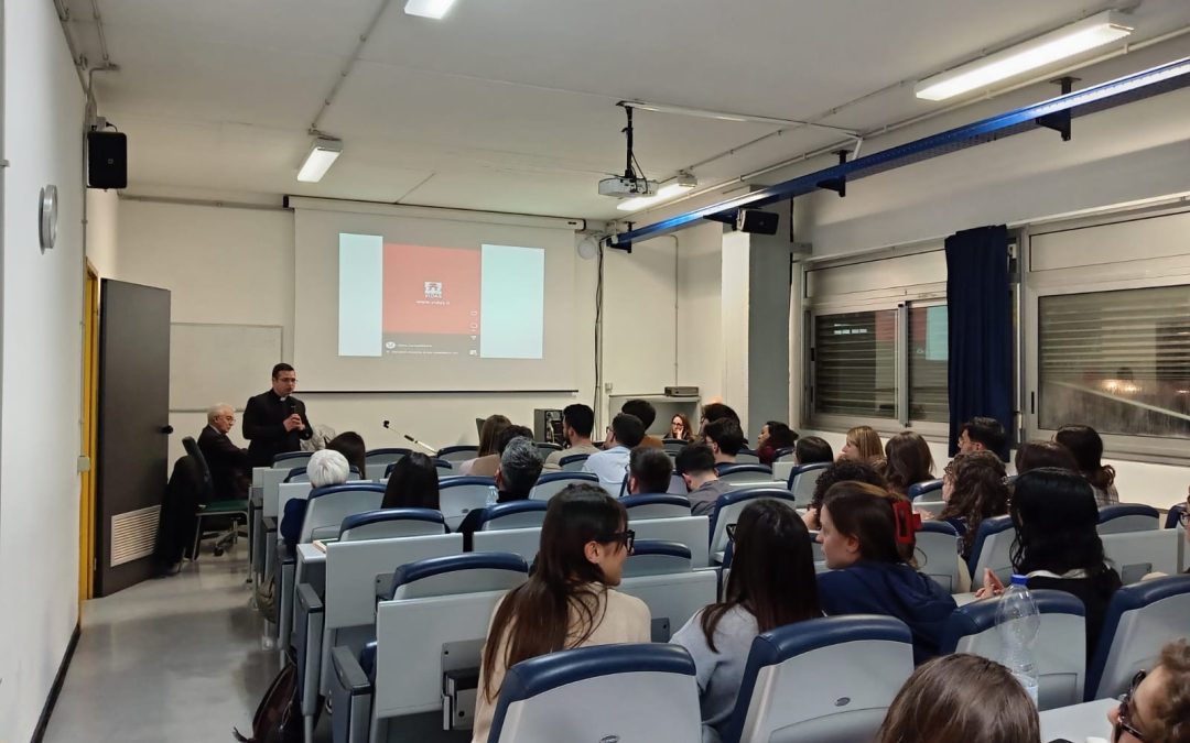 Medicina, tecnica e dignità umana