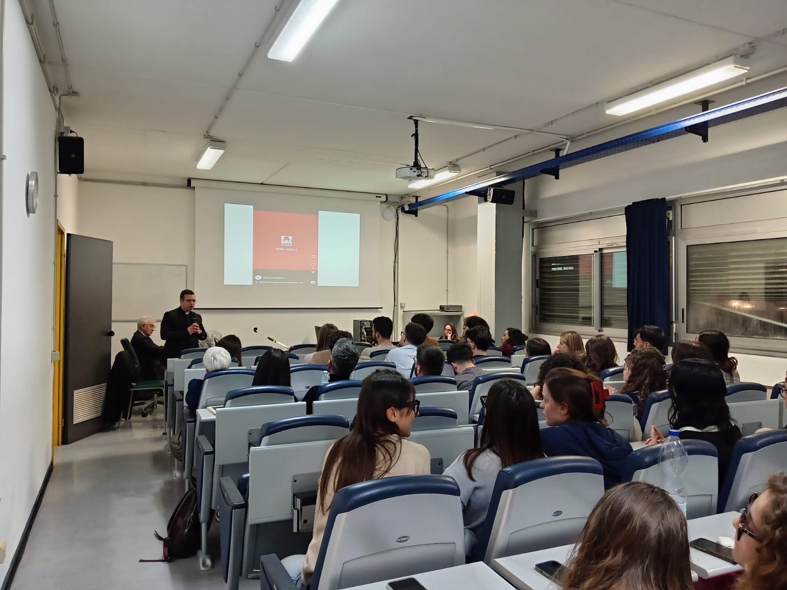 Medicina, tecnica e dignità umana