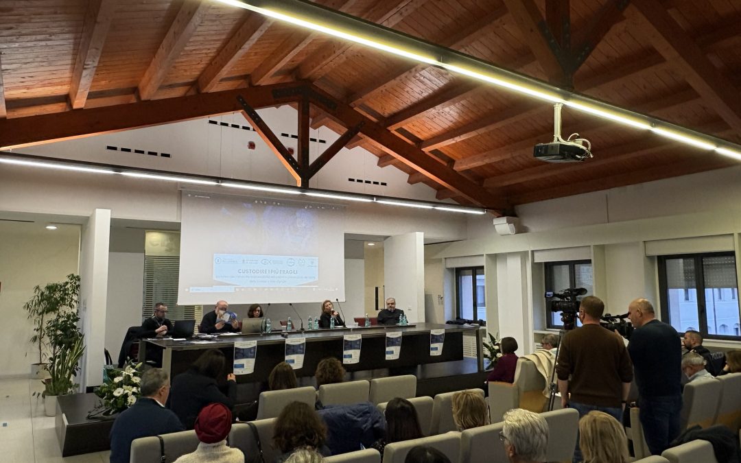 Custodire i più fragili: a Sassari un “patto educativo” tra comunità e digitale