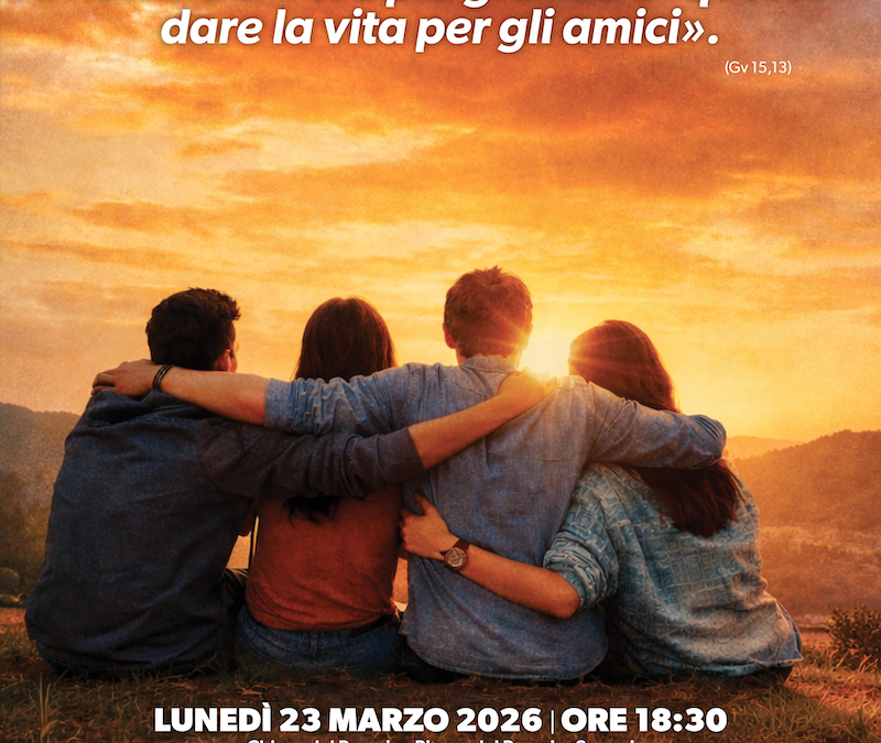 Pasqua dell’Università