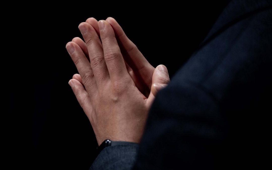 Il 13 marzo giornata di preghiera e digiuno per la pace