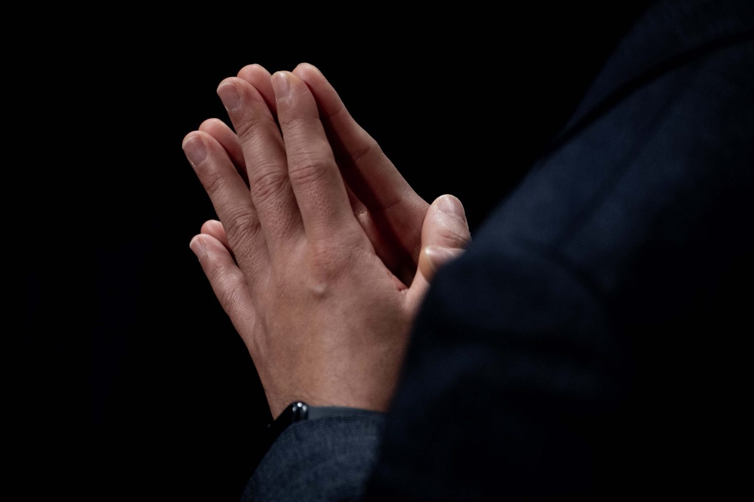 Il 13 marzo giornata di preghiera e digiuno per la pace