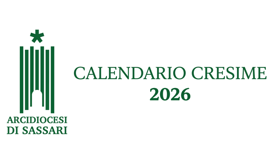 Calendario Cresime 2026