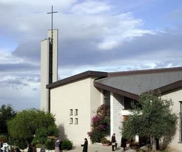 30 anni della Dedicazione della chiesa di Cristo Redentore: a Sassari l’appuntamento con Paolo Curtaz