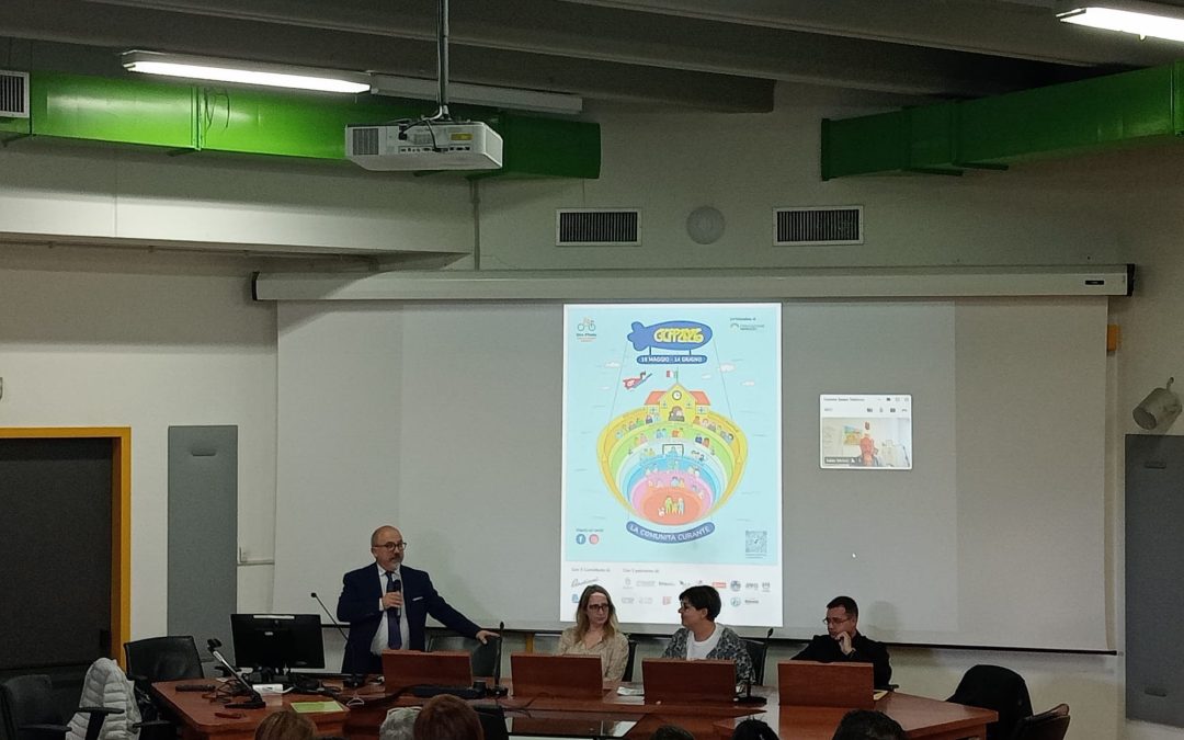Curare e risollevare