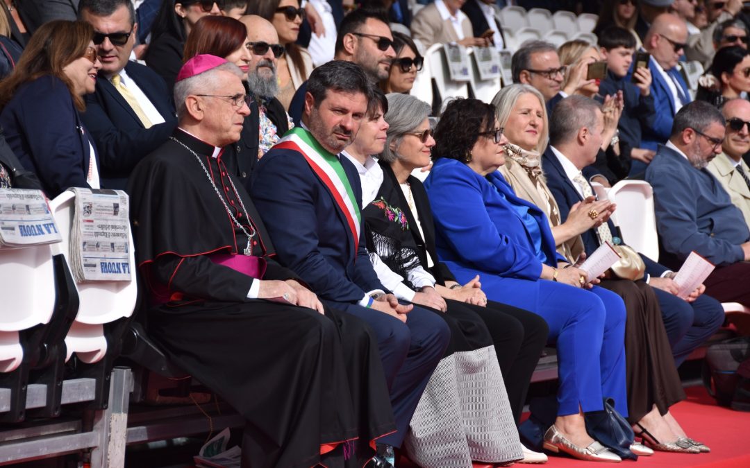 La Cavalcata Sarda, un’opportunità di incontro, cultura e fraternità